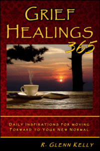 Grief Healings 365